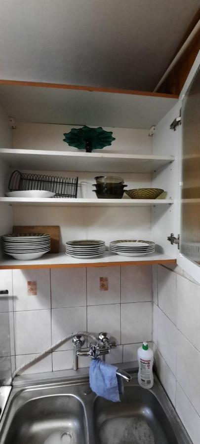 Wielunska Rooms Warszawa Eksteriør billede