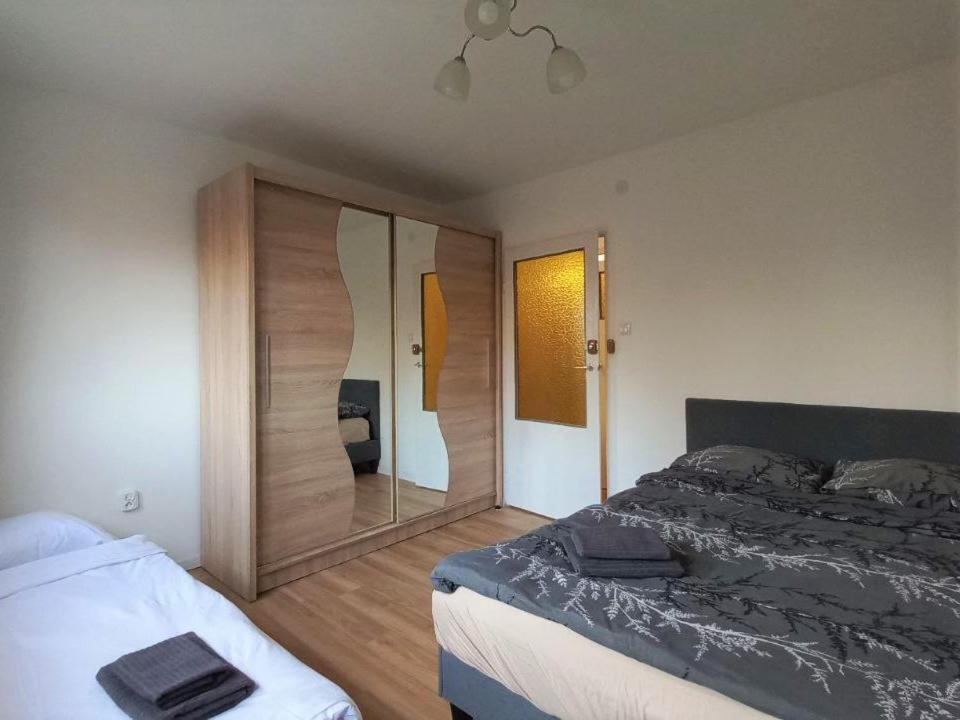 Wielunska Rooms Warszawa Eksteriør billede