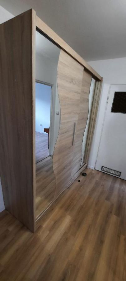 Wielunska Rooms Warszawa Eksteriør billede